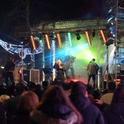 Hugo Correia - Montijo - Aluguer de Equipamento de Iluminação para Eventos