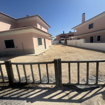 Império da relva - Odivelas - Paisagismo