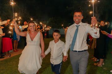 Nuno Farrajota Carvalho - Cascais - Fotografia de Casamentos
