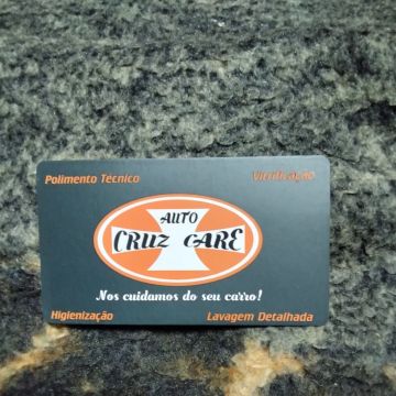 Cruz Auto Care - Loures - Cleaning