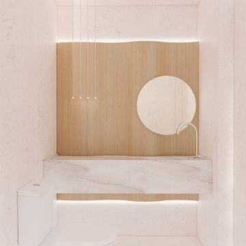 Seu Projeto.Arq - Lisboa - New Home Construction