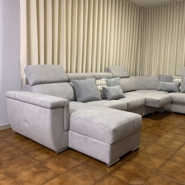 DecorArtSofa - Fábrica de estofos - Odivelas - Serviço de Estofador