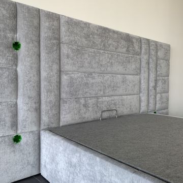 DecorArtSofa - Fábrica de estofos - Odivelas - Serviço de Estofador