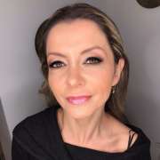 Carmen Silva da Silva - Lisboa - Maquilhagem para Casamento