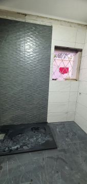 Molinas Construções - Oeiras - Floor Tiling