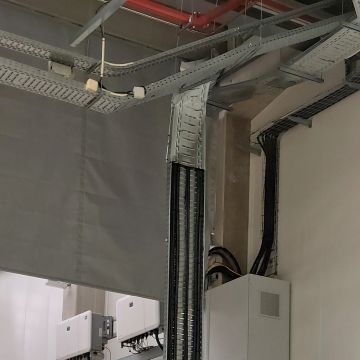 LIMAS Soluções - Espinho - Reparación o mantenimiento de sistemas sépticos
