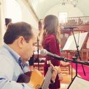 Grupo Lácrima - Santa Maria da Feira - Wedding Jazz Band