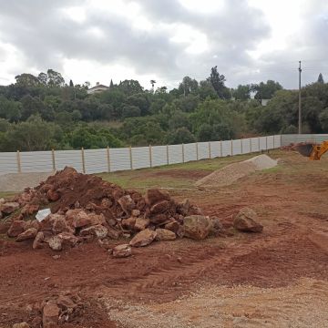Preço justo - Loulé - Remoção de Amianto