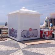 Filipe Ferreira - Nazaré - Restoration