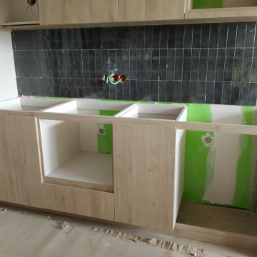 carpinteiro de acabamento - Porto - Pool Table Assembly