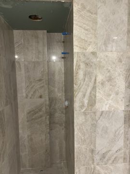 Tile Installation Professional