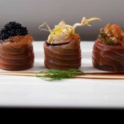 Alexandra Marques Soares Palmeira - Vila Nova de Famalicão - Event Catering (Buffet)