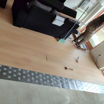 F.ss reparos - Lisboa - Stone or Tile Flooring Installation
