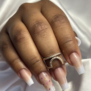 Larissa Bueno - Paços de Ferreira - Barbier