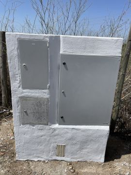 LIMAS Soluções - Espinho - Pintura de exteriores
