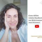 Cláudia Roque - Odivelas - Medicinas Alternativas e Hipnoterapia