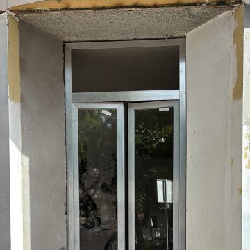 Diamante vidros e alumínios - Alcochete - Instalação / Substituição de Cortinados