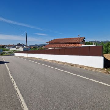 MTC - Miguel Tavares Costa Metalúrgica, Lda - Vale de Cambra - Limpeza de Chaminé
