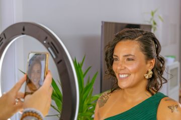 Nuno Farrajota Carvalho - Cascais - Fotografia Glamour / Boudoir / Sensual