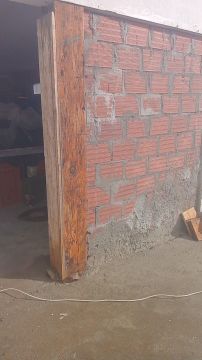 Construremodel Unipessoal - Chamusca - Nivelación de hormigón