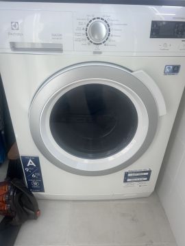 Reparador de Máquinas de Lavar Roupa