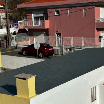 Paleta de cores- Pinturas e Revestimentos Unipessoal Lda. - Mafra - Pintura de Casas