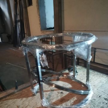 Ronny Valadares - Ponte de Lima - Railing Installation or Remodel