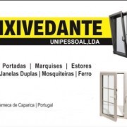 Caixivedante Unipessoal Lda - Almada - Clarabóias