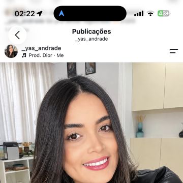 Yasmim - Valongo - Limpeza a Fundo