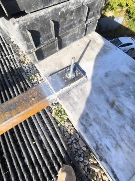 Pedro Bourgard - Almada - Roof Installation or Replacement