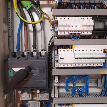 LIMAS Soluções - Espinho - Audit énergétique