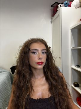 Beatriz Pinto - Matosinhos - Coiffures pour événements