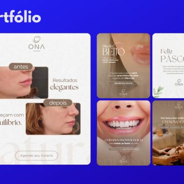 Vitoria Tavares - Porto - Designer Gráfico