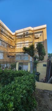 Molinas Construções - Oeiras - Shrub Removal