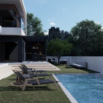 Kialbe - Cascais - Attic Remodel
