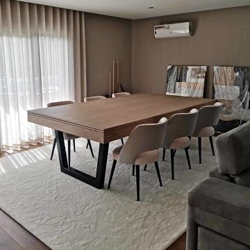 DecorArtSofa - Fábrica de estofos - Odivelas - Estofador