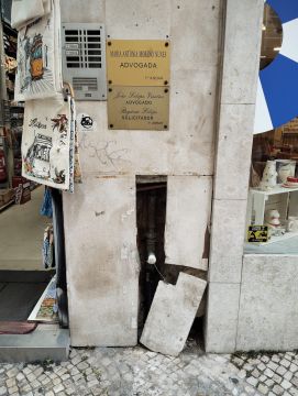Installateur- oder Klempnerarbeit