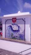 Filipe Ferreira - Nazaré - Embroidery