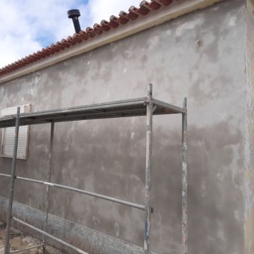 Paleta de cores- Pinturas e Revestimentos Unipessoal Lda. - Mafra - Pintura