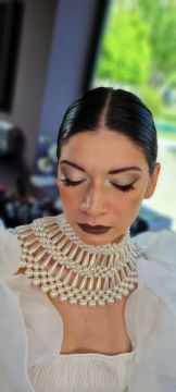 Filipa Villas-Boas Makeup Artist - Porto - Peluqueros y maquilladores