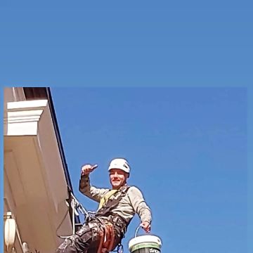 I9WORKVERTICAL - Lisboa - Construção de Terraço