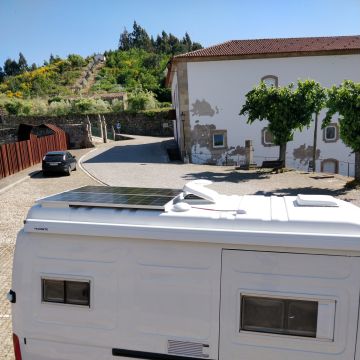 Paulo Rodrigues | LusitanOvski - Tarouca - Construção de Casa Nova
