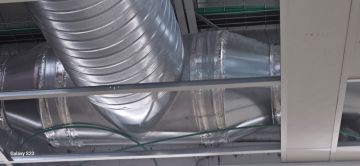 Manuel da Costa - Vila Verde - Instalación o reemplazo de ventilaciones de secadoras