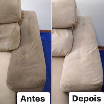 + Clean Limpeza e Higienização Profissional de Estofos - Marinha Grande - Limpeza de Janelas