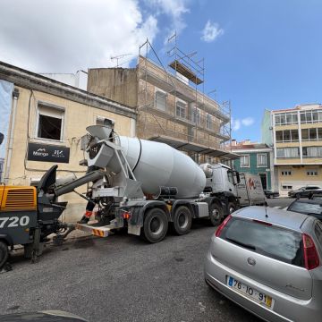Consultoria Real Estate - Almada - Advogado de Direito Fiscal