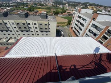 Araujo - Gondomar - Reparação ou Manutenção de Canalização Exterior
