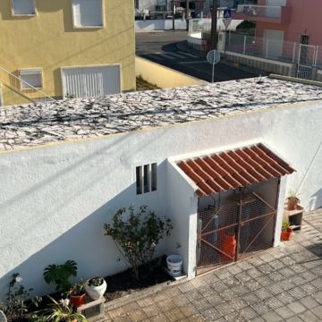 Paleta de cores- Pinturas e Revestimentos Unipessoal Lda. - Mafra - Pintura Exterior