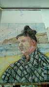 Filipe Ferreira - Nazaré - Art Restoration