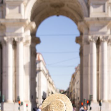 Zoya Magda - Lisboa - Fotografia de Rosto Estilo Empresarial