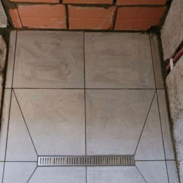S&S - Entroncamento - Caulking